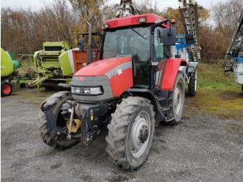 Tracteur agricole McCormick mc 95: photos 1