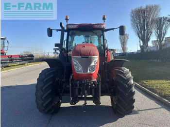 Tracteur agricole McCormick mc cormick mc 7.660: photos 2
