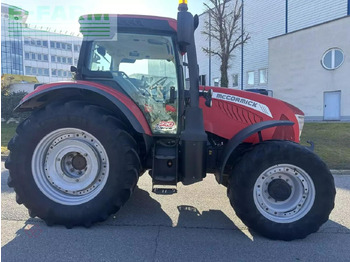 Tracteur agricole McCormick mc cormick mc 7.660: photos 4