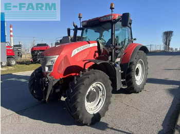 Tracteur agricole McCORMICK