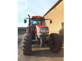 Tracteur agricole McCormick mtx 120: photos 4 Tracteur agricole McCormick mtx 120: photos 4