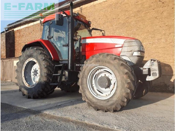 Tracteur agricole McCORMICK