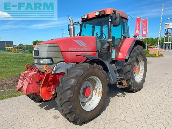 Tracteur agricole McCORMICK
