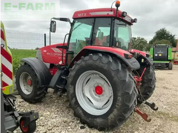 Tracteur agricole McCORMICK