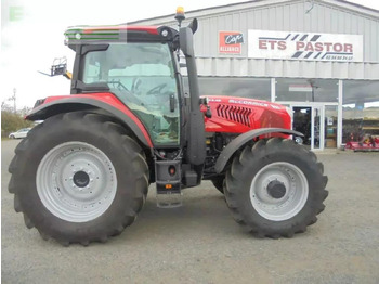 Tracteur agricole McCORMICK