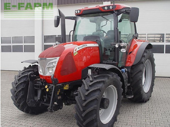 Tracteur agricole McCORMICK