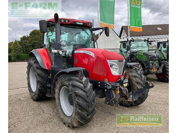 Tracteur agricole McCORMICK