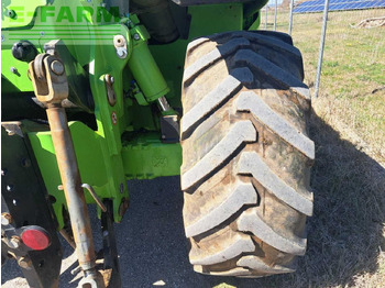 Chariot télescopique Merlo multifarmer 34,9 cs-cvtronic: photos 4