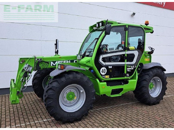 Chariot télescopique MERLO