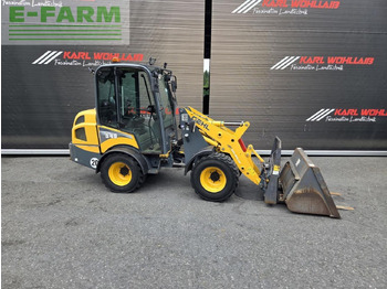 Mini pelle Mustang al540: photos 2 Mini pelle Mustang al540: photos 2