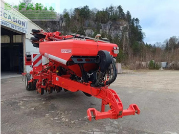 Semoir monograine Mustang gigante pressure 400: photos 4