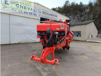 Semoir monograine Mustang gigante pressure 400: photos 2