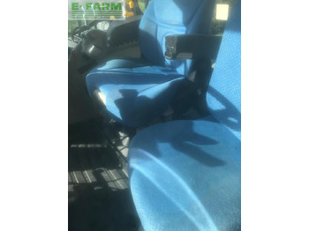 Tracteur agricole New Holland T7.225: photos 4 Tracteur agricole New Holland T7.225: photos 4