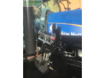 Tracteur agricole New Holland T7.225: photos 3 Tracteur agricole New Holland T7.225: photos 3
