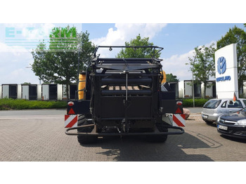 Presse à balles cubiques New Holland bb 1270 rc loopmaster / bb1270: photos 5 Presse à balles cubiques New Holland bb 1270 rc loopmaster / bb1270: photos 5