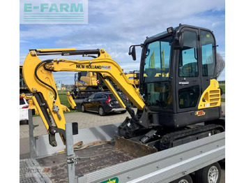 Mini pelle NEW HOLLAND