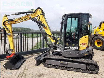 Mini pelle NEW HOLLAND