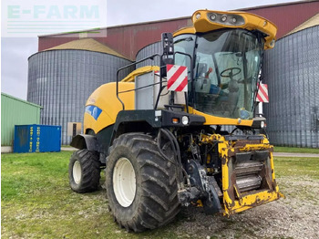 Ensileuse NEW HOLLAND FR9000