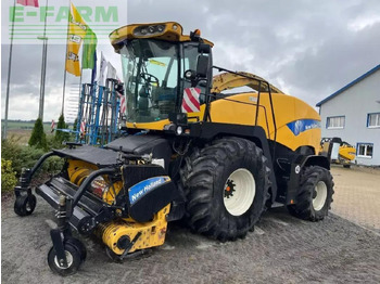 Ensileuse NEW HOLLAND FR9050
