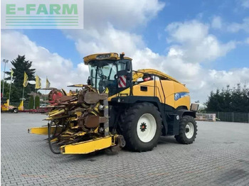 Ensileuse NEW HOLLAND FR9060