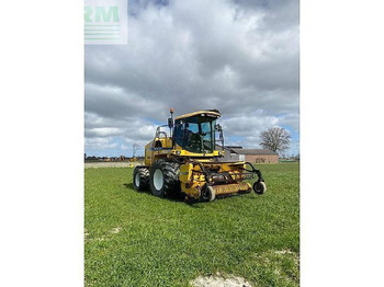 Ensileuse NEW HOLLAND