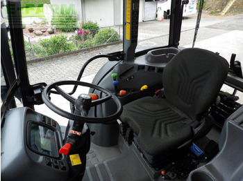 Tracteur agricole New Holland new holland tn 95 da DA: photos 5 Tracteur agricole New Holland new holland tn 95 da DA: photos 5