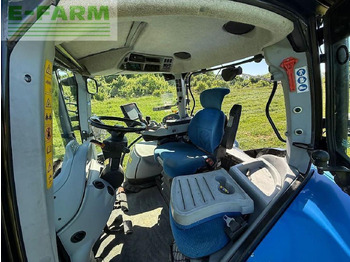 Tracteur agricole New Holland t7.210 auto command: photos 3