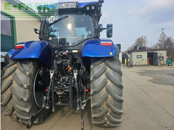 Tracteur agricole New Holland t7.225 ac: photos 4