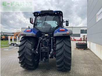 Tracteur agricole New Holland t7.270 autocommand new gen: photos 3