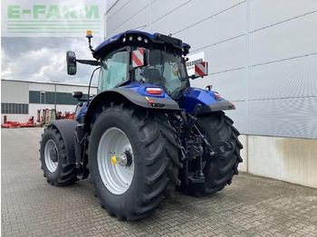 Tracteur agricole New Holland t7.270 autocommand new gen: photos 2