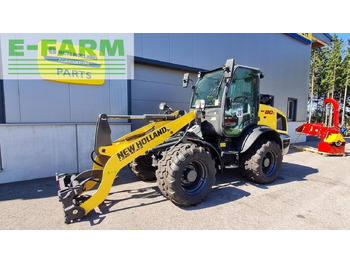 Mini pelle NEW HOLLAND