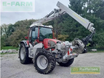 Tracteur agricole Pfanzelt 2385-4f: photos 3 Tracteur agricole Pfanzelt 2385-4f: photos 3
