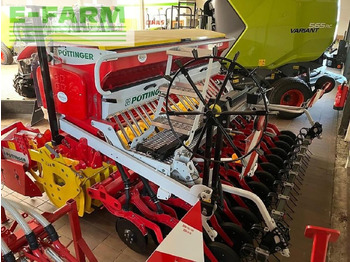 Semoir Pöttinger vitasem 302 add: photos 2 Semoir Pöttinger vitasem 302 add: photos 2