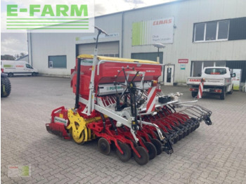 Combiné de semis PÖTTINGER