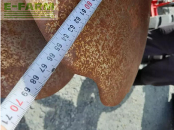 Cover crop Quivogne 2020: photos 5