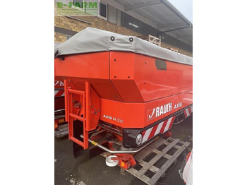 Distributeur d'engrais RAUCH