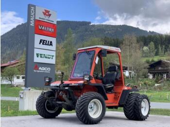 Tracteur agricole Reformwerke Wels metrac 3004: photos 1
