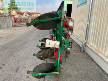 Charrue Regent Titan 170 SCX 4-sch.: photos 5 Charrue Regent Titan 170 SCX 4-sch.: photos 5