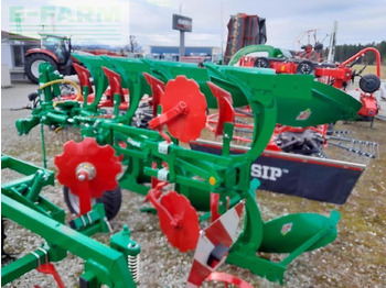 Charrue Regent titan 160 m 4-schar: photos 4