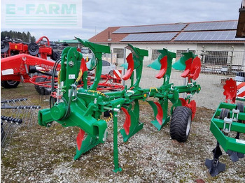 Charrue Regent titan 160 m 4-schar: photos 2
