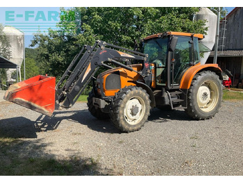 Tracteur agricole RENAULT Ares