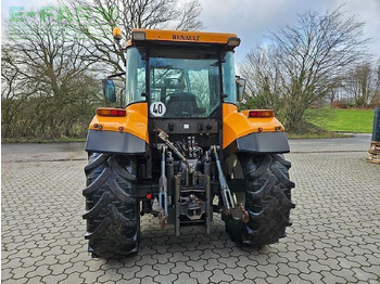 Tracteur agricole Renault ares 540 rx mit frontlader: photos 5 Tracteur agricole Renault ares 540 rx mit frontlader: photos 5