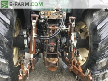 Tracteur agricole Same TITAN 190: photos 1