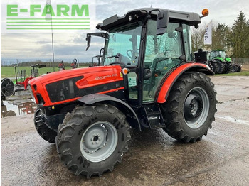 Tracteur agricole SAME