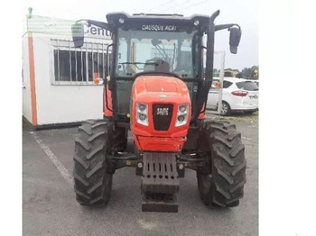 Tracteur agricole Same dorado 90 dt: photos 3