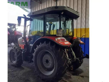 Tracteur agricole Same dorado 90 dt: photos 5