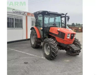 Tracteur agricole SAME