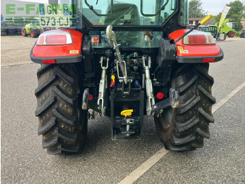 Tracteur agricole Same dorado: photos 3