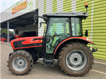 Tracteur agricole Same dorado: photos 2