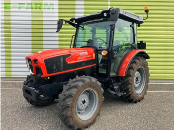 Tracteur agricole SAME